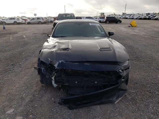 Photo 4 VIN: 1FA6P8TH5J5171908 - FORD MUSTANG 