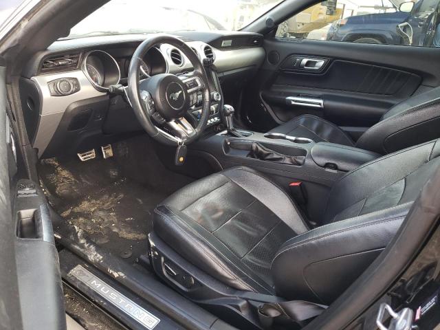 Photo 7 VIN: 1FA6P8TH5J5171908 - FORD MUSTANG 