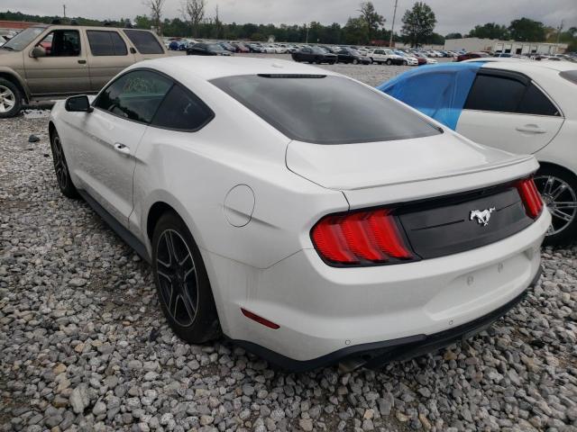 Photo 2 VIN: 1FA6P8TH5J5178650 - FORD MUSTANG 