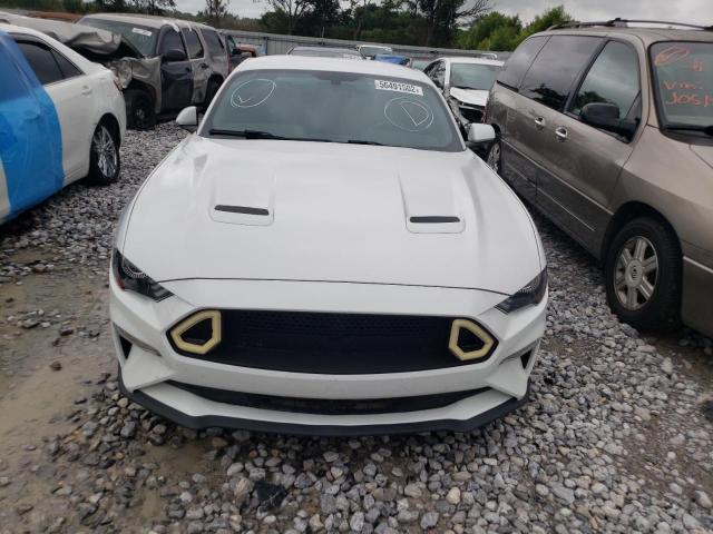 Photo 8 VIN: 1FA6P8TH5J5178650 - FORD MUSTANG 