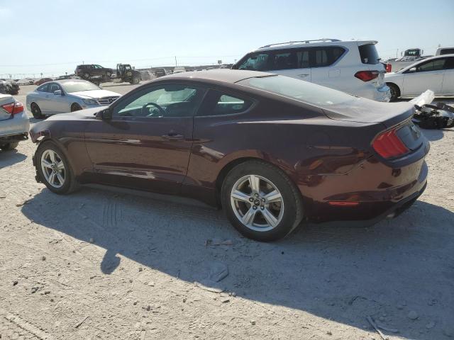 Photo 1 VIN: 1FA6P8TH5J5184027 - FORD MUSTANG 