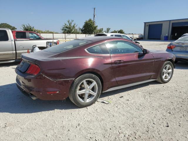 Photo 2 VIN: 1FA6P8TH5J5184027 - FORD MUSTANG 