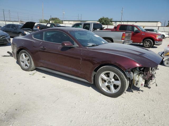 Photo 3 VIN: 1FA6P8TH5J5184027 - FORD MUSTANG 