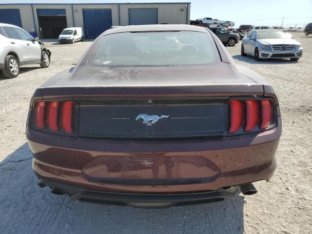 Photo 5 VIN: 1FA6P8TH5J5184027 - FORD MUSTANG 