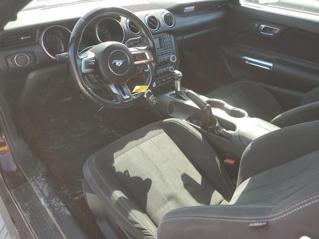 Photo 7 VIN: 1FA6P8TH5J5184027 - FORD MUSTANG 