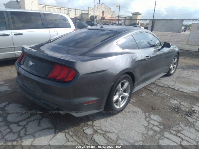 Photo 3 VIN: 1FA6P8TH5K5102086 - FORD MUSTANG 