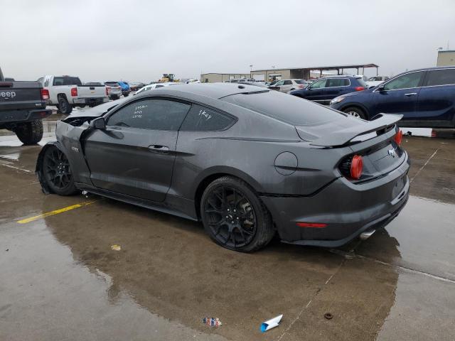 Photo 1 VIN: 1FA6P8TH5K5102119 - FORD MUSTANG 