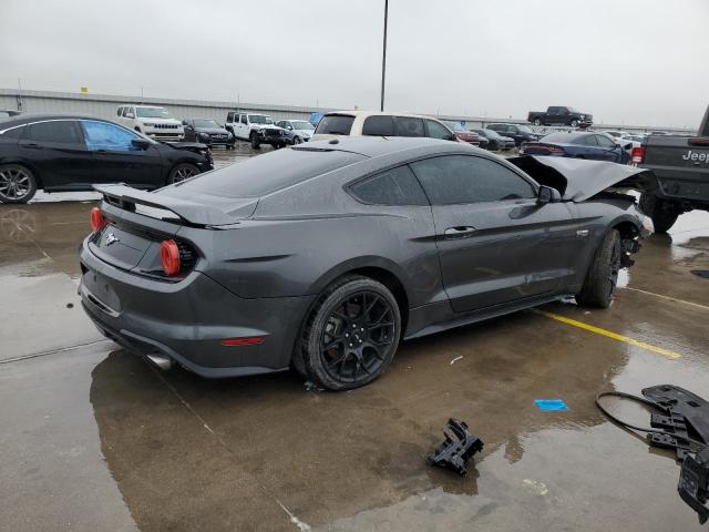 Photo 2 VIN: 1FA6P8TH5K5102119 - FORD MUSTANG 