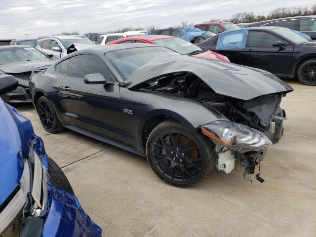 Photo 3 VIN: 1FA6P8TH5K5102119 - FORD MUSTANG 