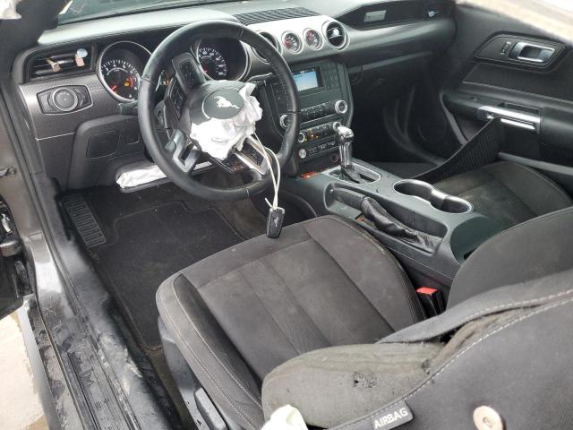 Photo 7 VIN: 1FA6P8TH5K5102119 - FORD MUSTANG 