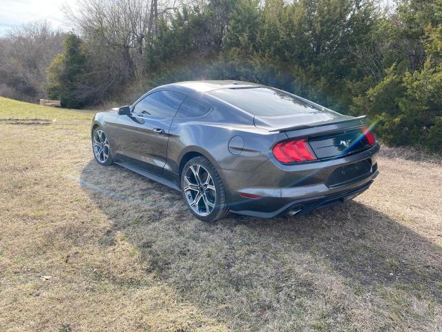 Photo 2 VIN: 1FA6P8TH5K5105926 - FORD MUSTANG 