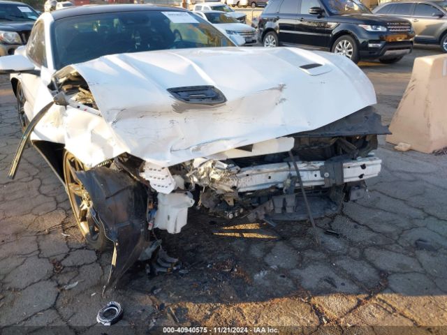 Photo 5 VIN: 1FA6P8TH5K5109023 - FORD MUSTANG 