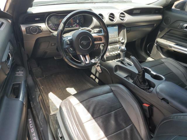 Photo 7 VIN: 1FA6P8TH5K5112696 - FORD MUSTANG 