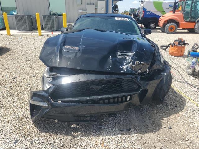 Photo 4 VIN: 1FA6P8TH5K5120278 - FORD MUSTANG 