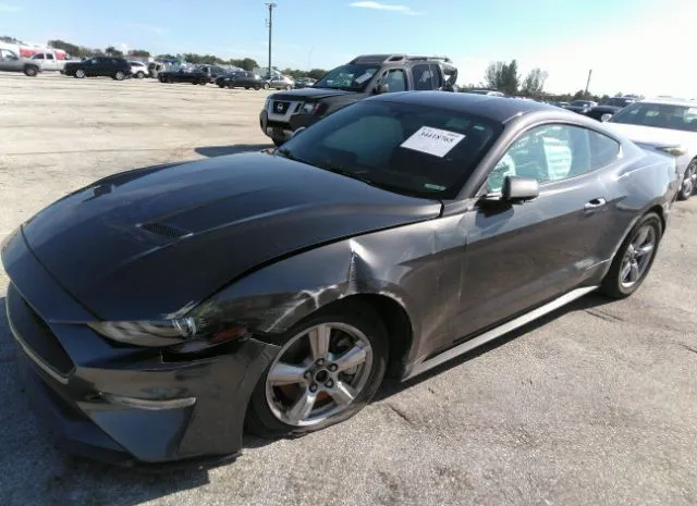 Photo 1 VIN: 1FA6P8TH5K5120331 - FORD MUSTANG 