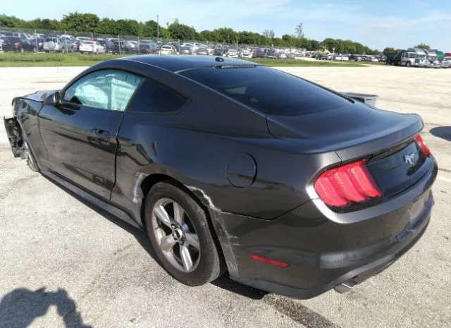 Photo 2 VIN: 1FA6P8TH5K5120331 - FORD MUSTANG 