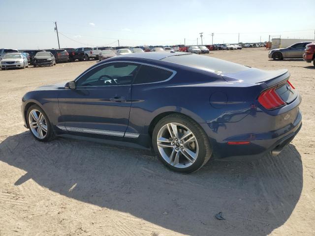 Photo 1 VIN: 1FA6P8TH5K5130504 - FORD MUSTANG 