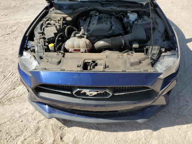 Photo 10 VIN: 1FA6P8TH5K5130504 - FORD MUSTANG 