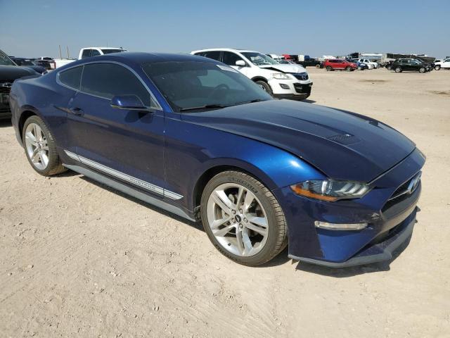 Photo 3 VIN: 1FA6P8TH5K5130504 - FORD MUSTANG 