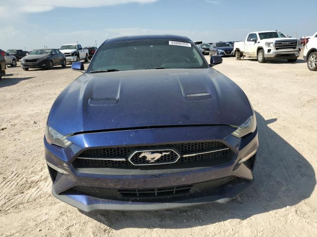 Photo 4 VIN: 1FA6P8TH5K5130504 - FORD MUSTANG 