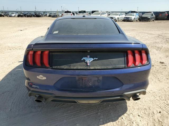 Photo 5 VIN: 1FA6P8TH5K5130504 - FORD MUSTANG 