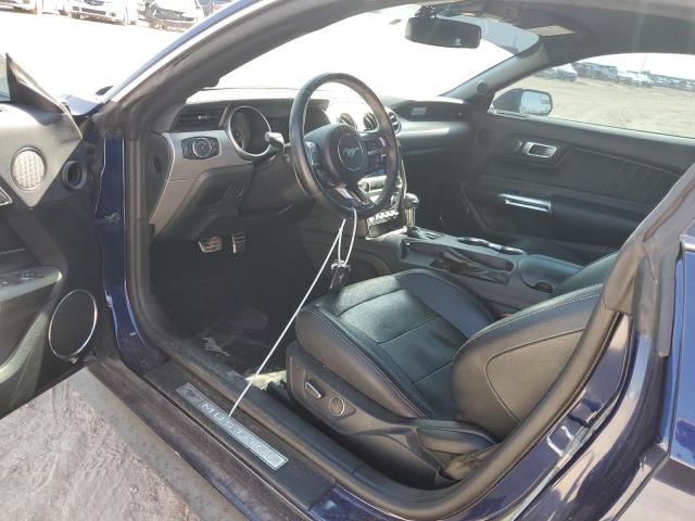 Photo 7 VIN: 1FA6P8TH5K5130504 - FORD MUSTANG 