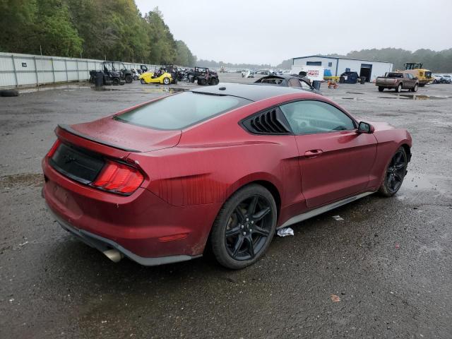 Photo 2 VIN: 1FA6P8TH5K5134407 - FORD MUSTANG 