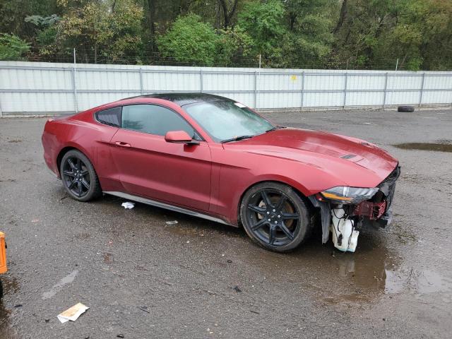 Photo 3 VIN: 1FA6P8TH5K5134407 - FORD MUSTANG 