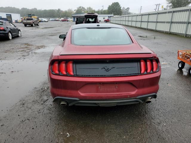 Photo 5 VIN: 1FA6P8TH5K5134407 - FORD MUSTANG 