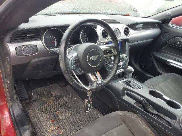 Photo 7 VIN: 1FA6P8TH5K5134407 - FORD MUSTANG 