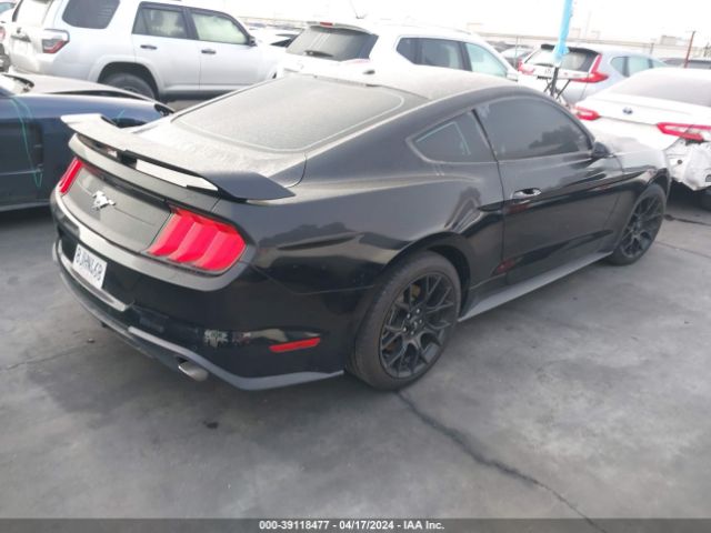 Photo 3 VIN: 1FA6P8TH5K5135055 - FORD MUSTANG 