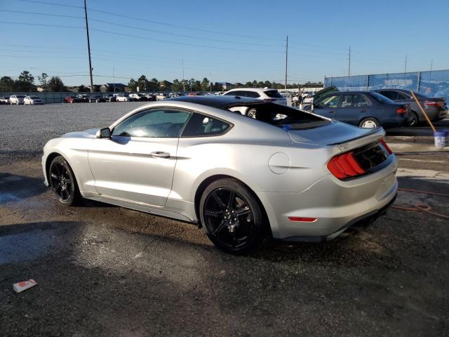 Photo 1 VIN: 1FA6P8TH5K5137971 - FORD MUSTANG 