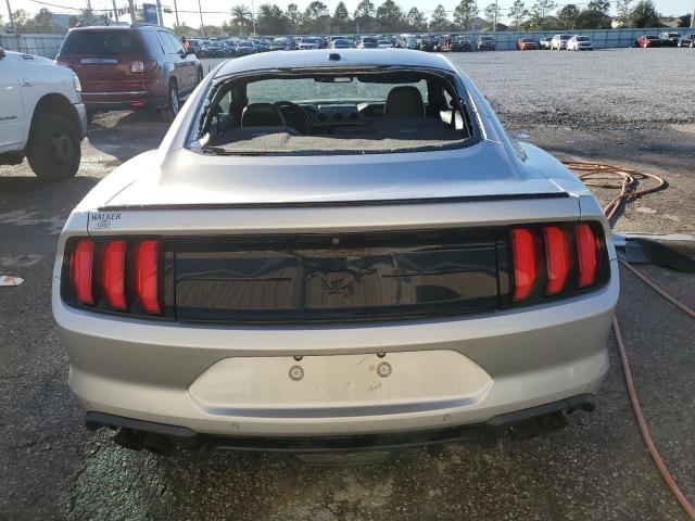 Photo 5 VIN: 1FA6P8TH5K5137971 - FORD MUSTANG 