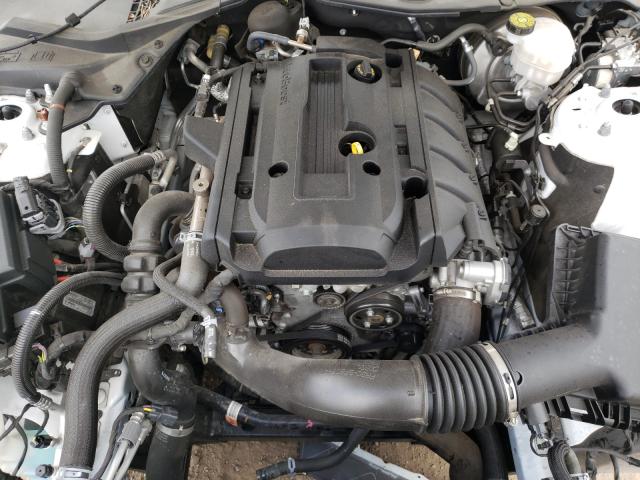 Photo 6 VIN: 1FA6P8TH5K5151529 - FORD MUSTANG 