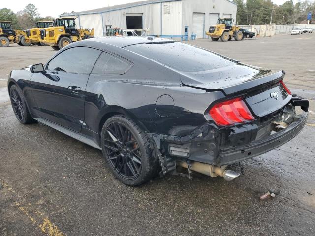 Photo 1 VIN: 1FA6P8TH5K5157332 - FORD MUSTANG 