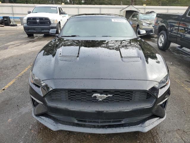 Photo 4 VIN: 1FA6P8TH5K5157332 - FORD MUSTANG 