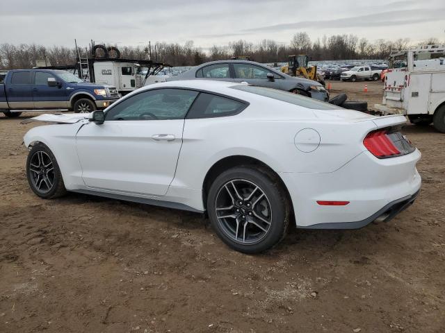 Photo 1 VIN: 1FA6P8TH5K5172509 - FORD MUSTANG 