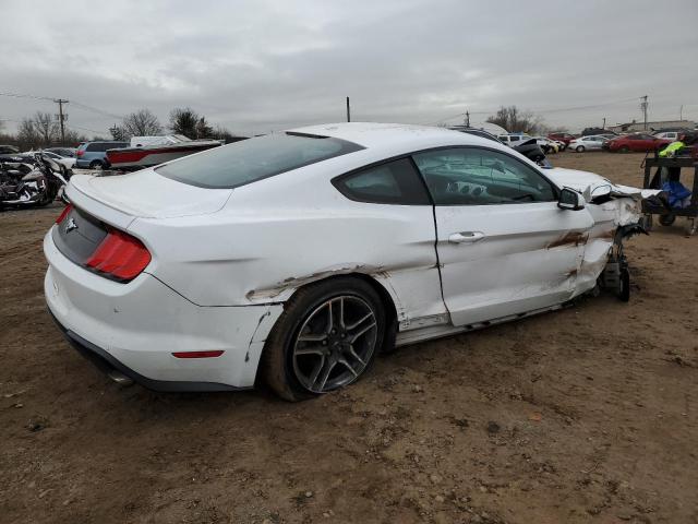 Photo 2 VIN: 1FA6P8TH5K5172509 - FORD MUSTANG 