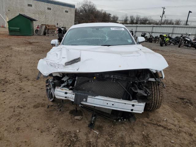 Photo 4 VIN: 1FA6P8TH5K5172509 - FORD MUSTANG 