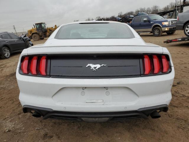 Photo 5 VIN: 1FA6P8TH5K5172509 - FORD MUSTANG 