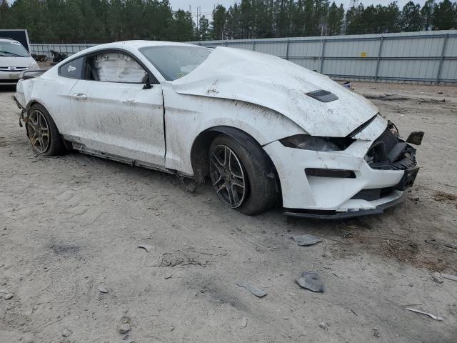 Photo 3 VIN: 1FA6P8TH5K5174308 - FORD MUSTANG 