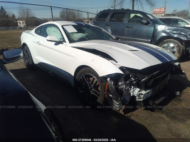 Photo 0 VIN: 1FA6P8TH5K5180951 - FORD MUSTANG 