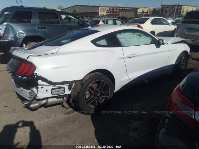 Photo 3 VIN: 1FA6P8TH5K5180951 - FORD MUSTANG 