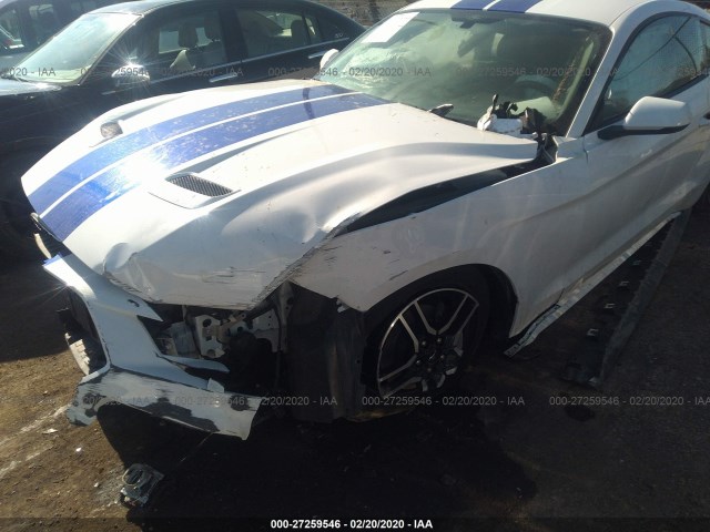 Photo 5 VIN: 1FA6P8TH5K5180951 - FORD MUSTANG 