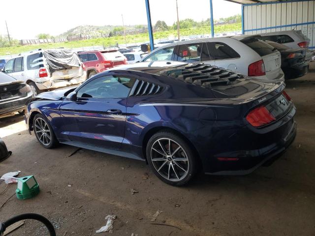 Photo 1 VIN: 1FA6P8TH5K5181243 - FORD MUSTANG 