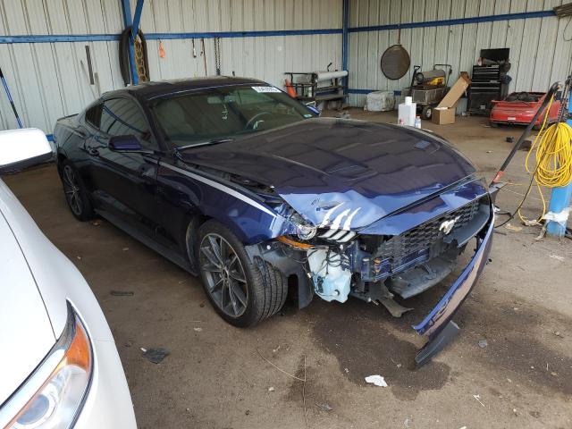 Photo 3 VIN: 1FA6P8TH5K5181243 - FORD MUSTANG 