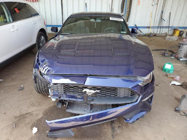 Photo 4 VIN: 1FA6P8TH5K5181243 - FORD MUSTANG 