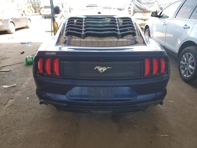 Photo 5 VIN: 1FA6P8TH5K5181243 - FORD MUSTANG 