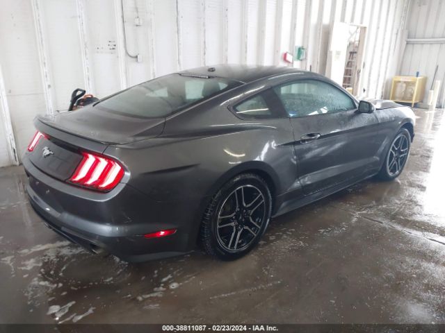 Photo 3 VIN: 1FA6P8TH5K5182487 - FORD MUSTANG 