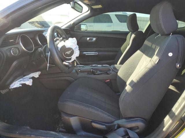 Photo 6 VIN: 1FA6P8TH5K5184188 - FORD MUSTANG 